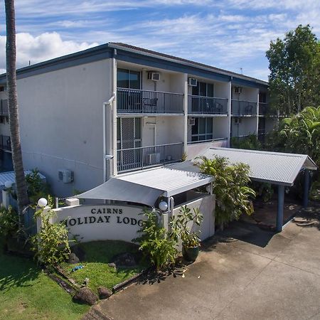 Cairns Holiday Lodge Exterior foto