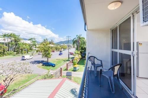 Cairns Holiday Lodge Exterior foto