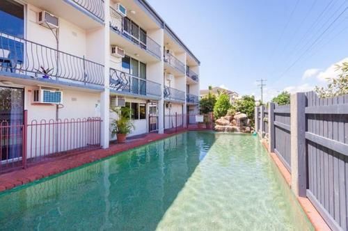 Cairns Holiday Lodge Exterior foto