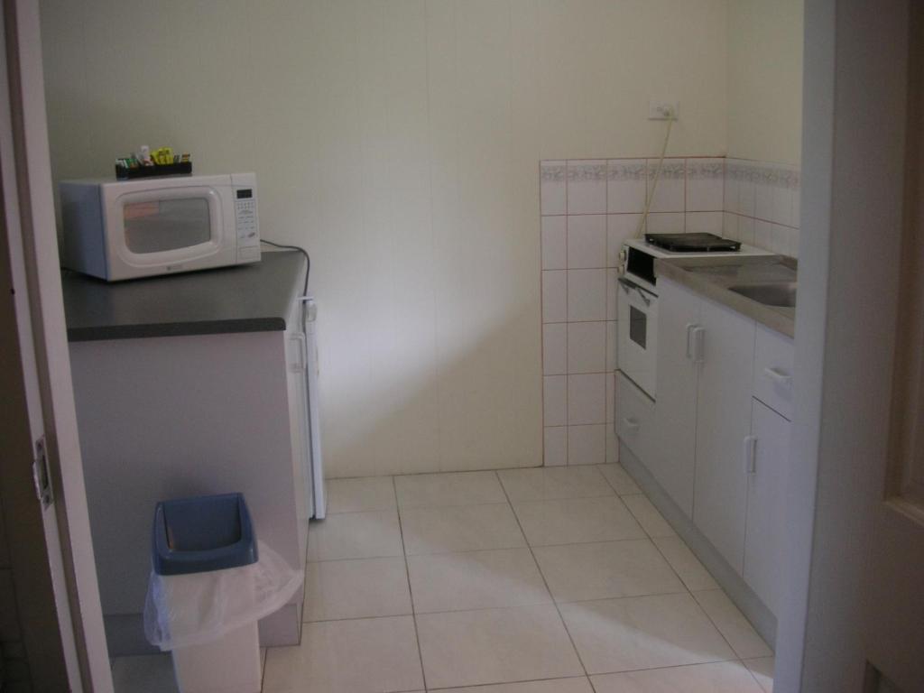 Cairns Holiday Lodge Quarto foto