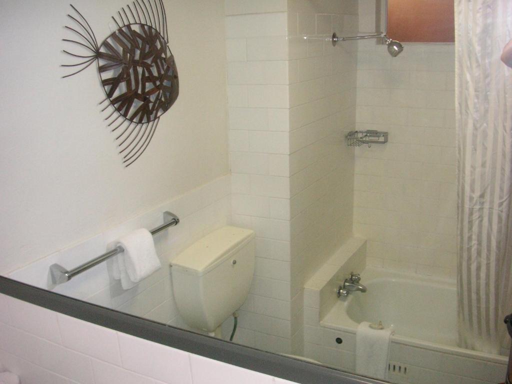 Cairns Holiday Lodge Quarto foto