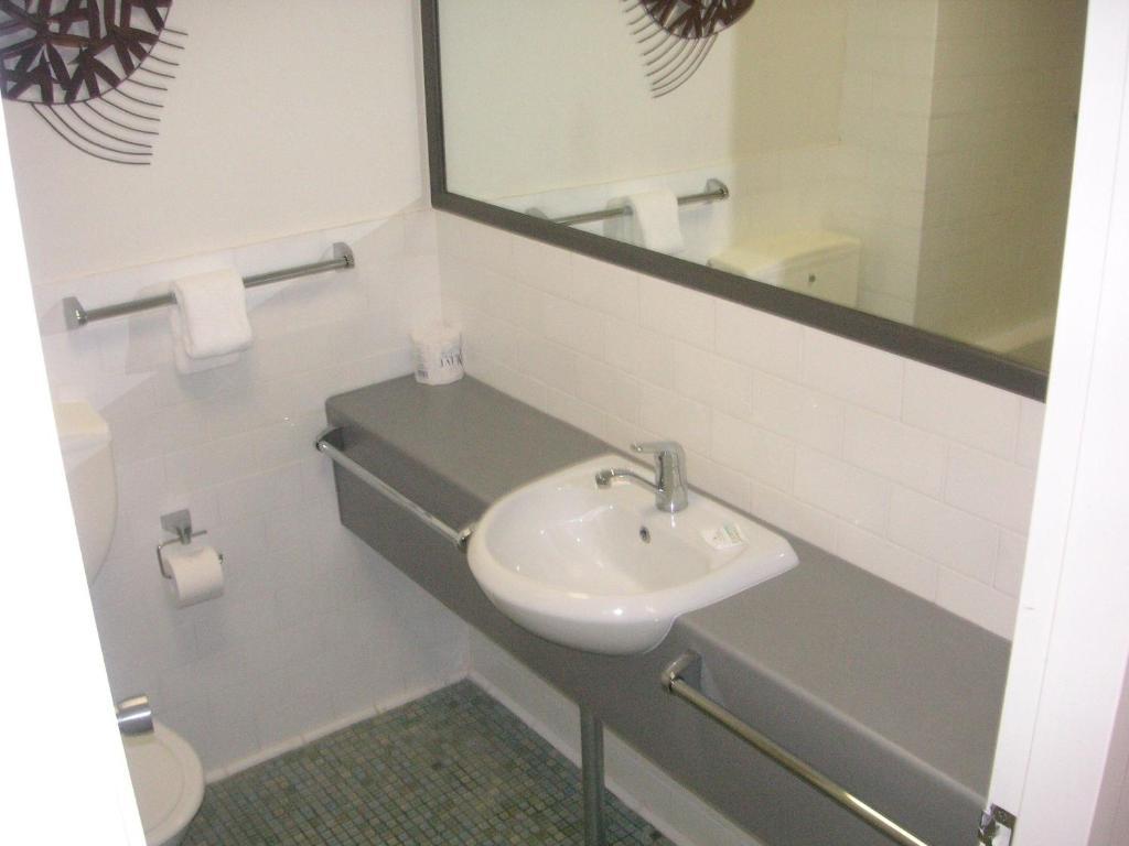 Cairns Holiday Lodge Quarto foto
