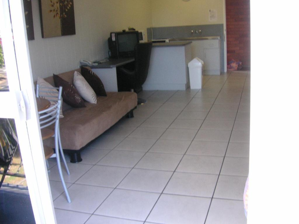 Cairns Holiday Lodge Quarto foto