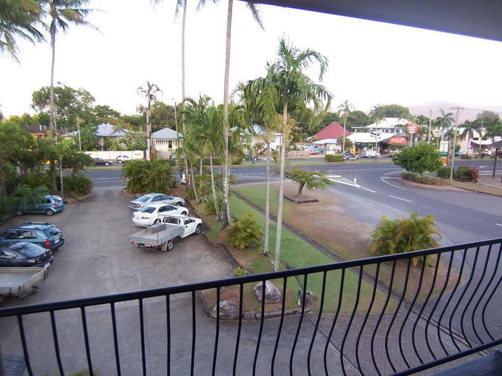 Cairns Holiday Lodge Exterior foto